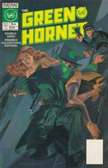 Green Hornet #1 (1989) Comic Books Green Hornet Prices