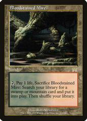 Bloodstained Mire #313 Magic Onslaught Prices