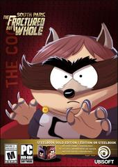 South Park: The Fractured but Whole [Steelbook Gold Edition] PC Games Prices