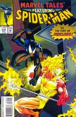 Marvel Tales #279 (1993) Comic Books Marvel Tales Prices
