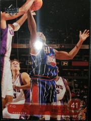 Glen Rice Basketball Cards 2003 Upper Deck Prices
