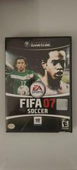 FIFA 07 [Mexican Cover] Gamecube Prices