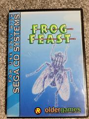 Frog Feast [Homebrew] Sega CD Prices