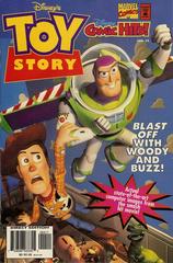 Disney Comic Hits #4 (1996) Comic Books Disney Comic Hits Prices