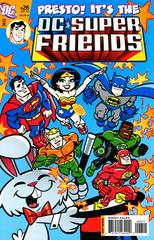 Super Friends #26 (2010) Comic Books Super Friends Prices