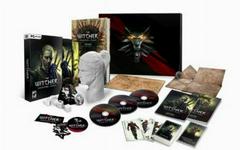 Witcher 2: Assassins Of Kings [Collector's Edition] PC Games Prices