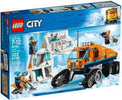 Arctic Scout Truck #60194 LEGO City Prices