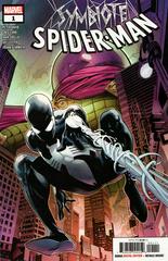Symbiote Spider-Man #1 (2019) Comic Books Symbiote Spider-Man Prices