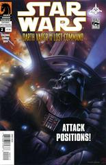 Star Wars: Darth Vader and the Lost Command #2 (2011) Comic Books Star Wars: Darth Vader and the Lost Command Prices