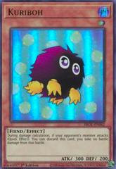 Kuriboh YuGiOh Brothers of Legend Prices