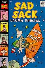 Sad Sack Laugh Special #1 (1959) Comic Books Sad Sack Laugh Special Prices