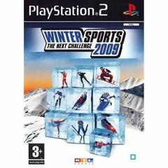 Winter Sports 2009 PAL Playstation 2 Prices