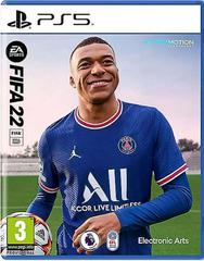 FIFA 22 PAL Playstation 5 Prices