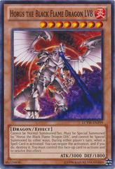 Horus the Black Flame Dragon LV8 YuGiOh Legendary Collection 3: Yugi's World Mega Pack Prices