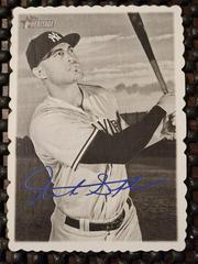 Giancarlo Stanton #16 Baseball Cards 2018 Topps Heritage 1969 Deckle Edge Prices