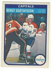 Bengt Gustafsson #364 Hockey Cards 1982 O-Pee-Chee Prices