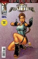 Tomb Raider: The Series #30 (2003) Comic Books Tomb Raider: The Series Prices