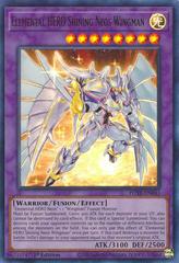 Elemental HERO Shining Neos Wingman [1st Edition] YuGiOh Power Of The Elements Prices