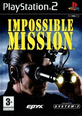 Impossible Mission PAL Playstation 2 Prices