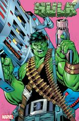 Hulk [Jurgens] #12 (2023) Comic Books Hulk Prices