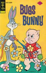 Bugs Bunny #175 (1976) Comic Books Bugs Bunny Prices