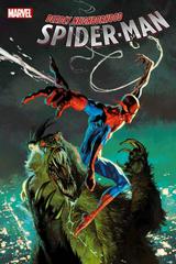 Deadly Neighborhood Spider-Man [Casanovas] #1 (2022) Comic Books Deadly Neighborhood Spider-Man Prices