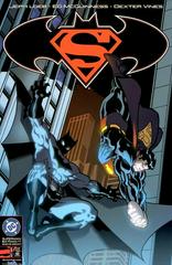 Superman / Batman [Diamond Retailer 2003] #1 (2003) Comic Books Superman / Batman Prices
