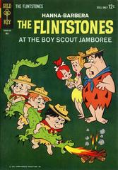 Flintstones #18 (1964) Comic Books Flintstones Prices