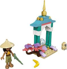 LEGO Set | Raya and the Ongi LEGO Disney