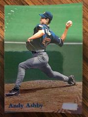 Andy Ashby #61 Baseball Cards 1998 Stadium Club Prices