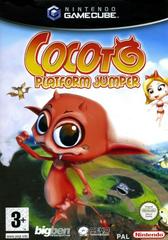 Cocoto Platform Jumper PAL Gamecube Prices