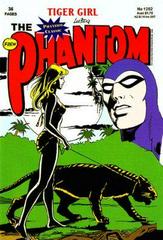 The Phantom #1252 (2000) Comic Books Phantom Prices
