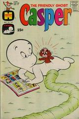 The Friendly Ghost, Casper #157 (1971) Comic Books Casper The Friendly Ghost Prices