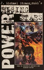 Power #2 (2002) Comic Books Rising Stars Prices