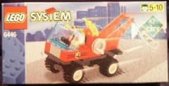 Crane Truck #6446 LEGO Town Prices