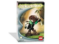 Pahrak Va #8553 LEGO Bionicle Prices