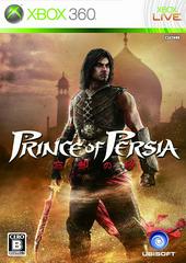 Prince of Persia: The Forgotten Sands JP Xbox 360 Prices