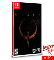 Quake Nintendo Switch Prices