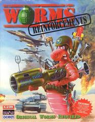 Worms: Reinforcements PC Games Prices
