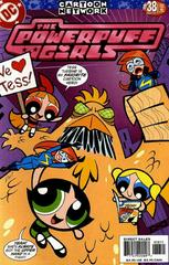 The Powerpuff Girls #38 (2003) Comic Books Powerpuff Girls Prices