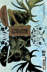 Fables [Buckingham] #155 (2022) Comic Books Fables Prices