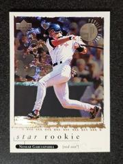 Nomar Garciaparra Baseball Cards 1998 Upper Deck Rookie Edition Preview Prices