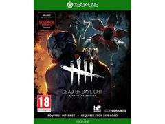 Dead By Daylight [Nightmare Edition] PAL Xbox One Prices