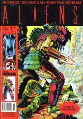Aliens #10 (1991) Comic Books Aliens Prices