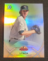 Daniel Lynch #AFL-DL Baseball Cards 2020 Bowman Chrome 2019 Arizona Fall League Stars Prices