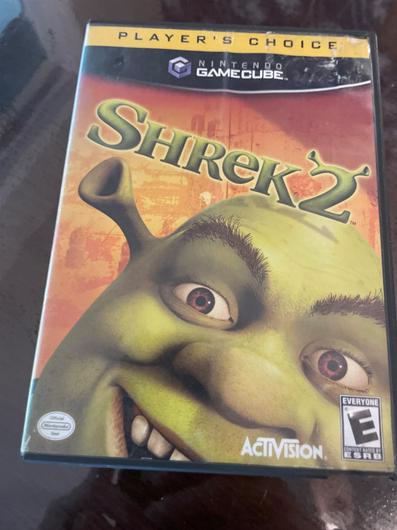 Shrek 2 [Player's Choice] photo