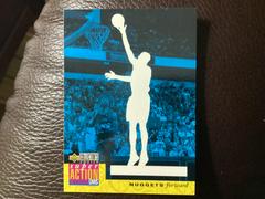 Antonio McDyess #B7 Basketball Cards 1996 Collector's Choice Stick Ums 2 Prices