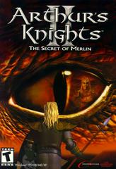 Arthur's Knights II: The Secret of Merlin PC Games Prices