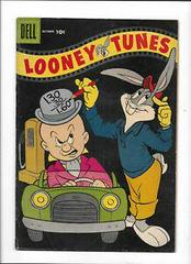 Looney Tunes [15 Cent ] #192 (1957) Comic Books Looney Tunes Prices