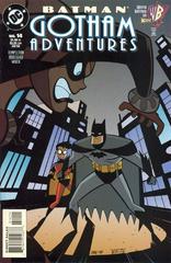 Batman: Gotham Adventures #14 (1999) Comic Books Batman: Gotham Adventures Prices